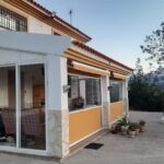 Casa monta&ntilde;a