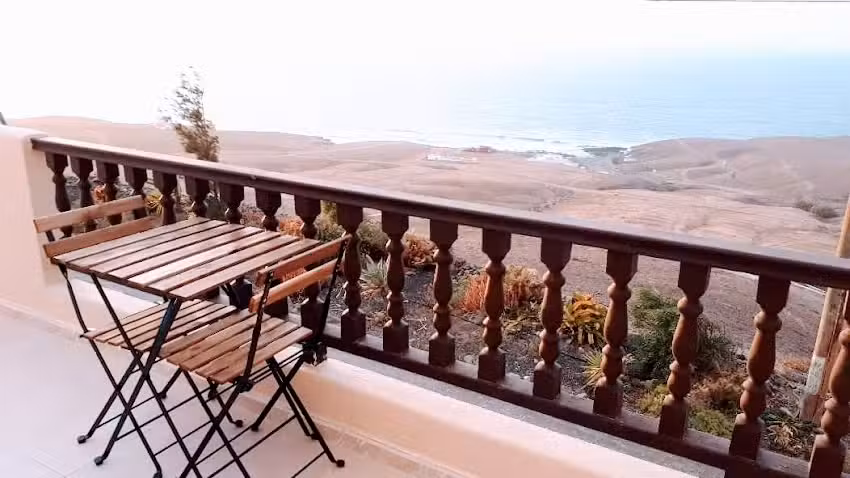 Casa Monte Atlantico