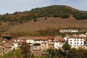 Casa Monte El Carrascal