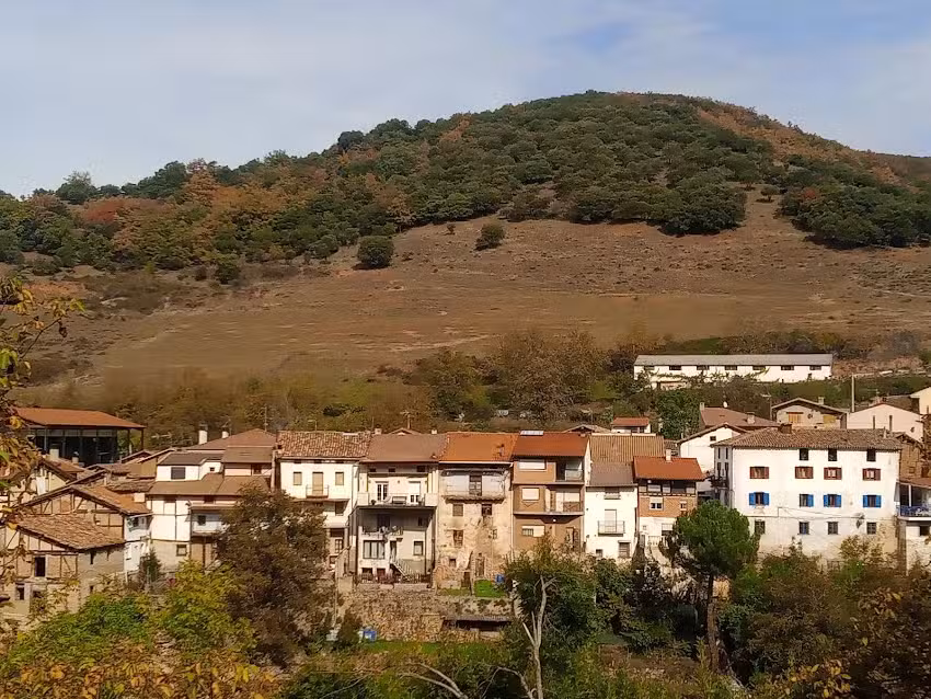 Casa Monte El Carrascal