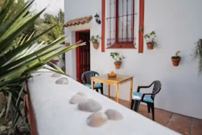 Casa Montecote Eco Resort