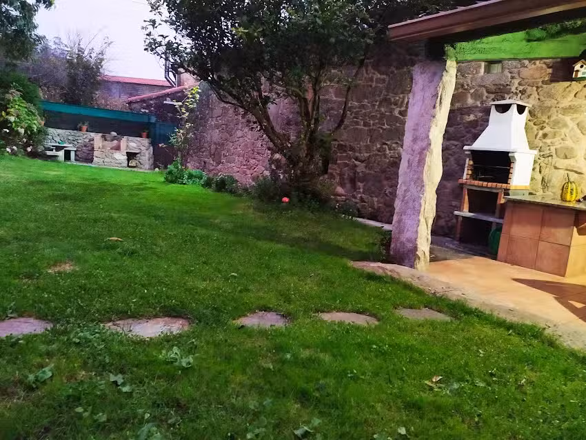 Casa Montesi&ntilde;os