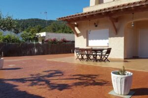 Casa Montse Ber&agrave;