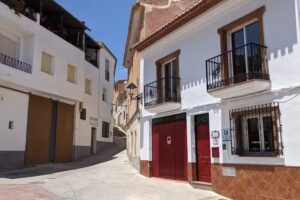 Casa Moraleda I Vivienda Rural