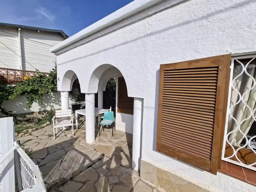 Casa Morisca