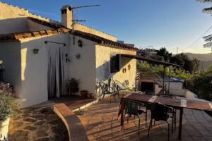 Casa Moy&aacute;, Benamargosa