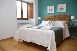 Casa Mui&ntilde;o dos Frades