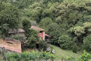 Casa Mui&ntilde;ovedro