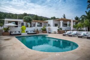 Casa Munich Ibiza