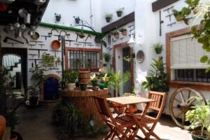 Casa Museo Jerez Centro
