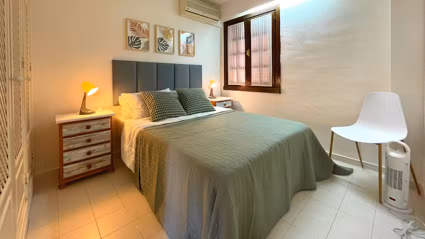 Casa Nalon @SunshineClub