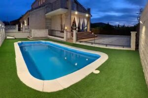 Casa Nardo Alojamiento Rural