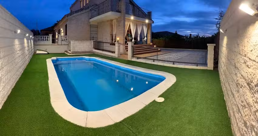 Casa Nardo Alojamiento Rural