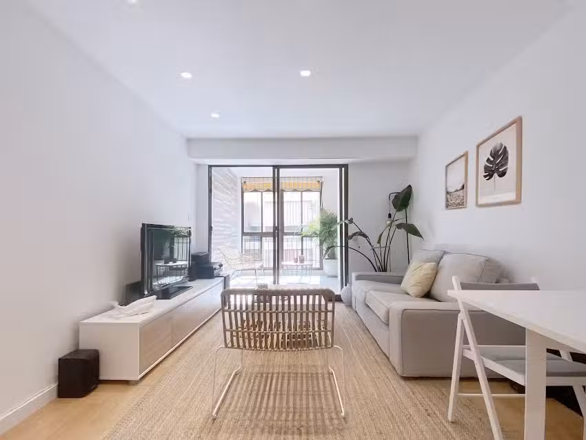 Casa Natura Beach Santa Pola