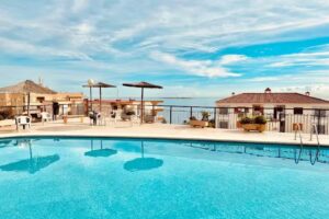 Casa Natura Calas Beach &ndash; Holiday rental apartment with pool