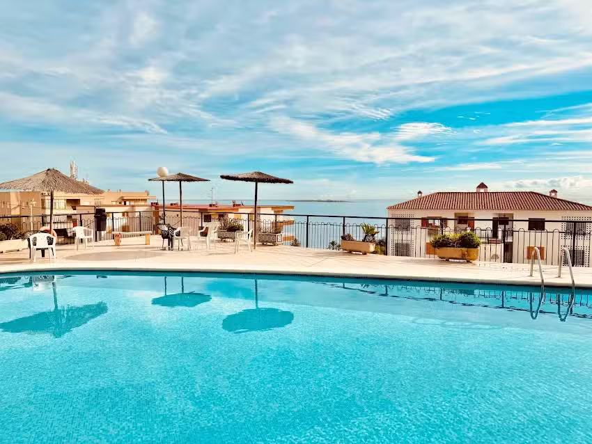 Casa Natura Calas Beach &ndash; Holiday rental apartment with pool