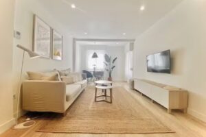 Casa Natura Elx – Holiday rental apartment