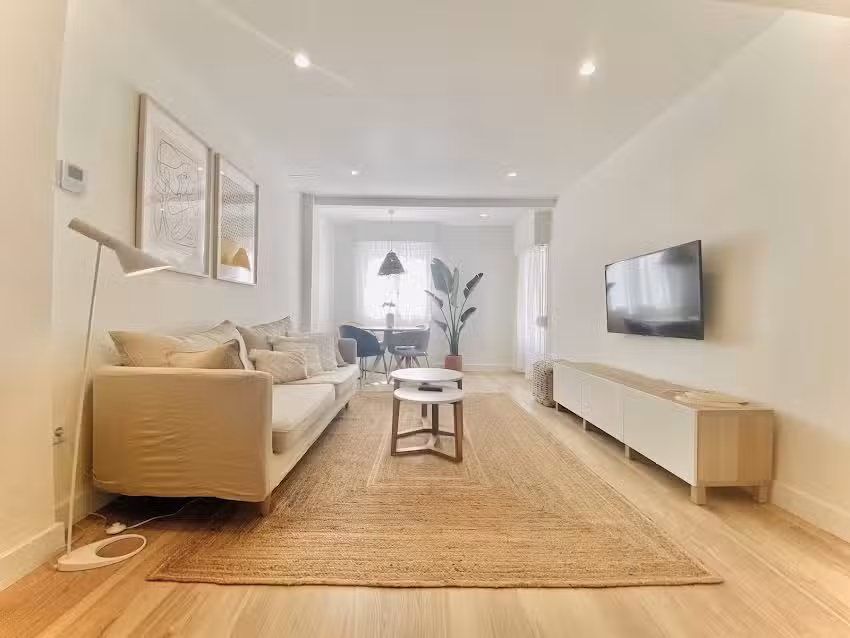 Casa Natura Elx &ndash; Holiday rental apartment