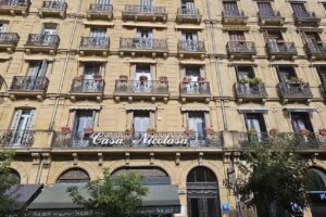 Casa Nicolasa