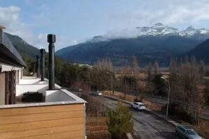 Casa Nora Villan&uacute;a