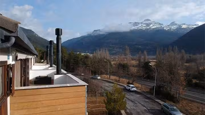 Casa Nora Villan&uacute;a