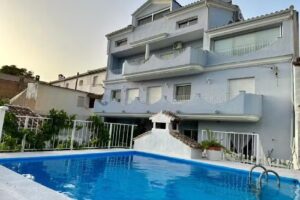 Casa Nostra. Vivienda Tur&iacute;stica Alojamiento Rural.