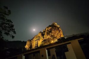 Casa Noviembre La Iruela