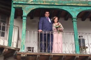 Casa Ntra. Sra. del para&iacute;so.(Apartamentos)