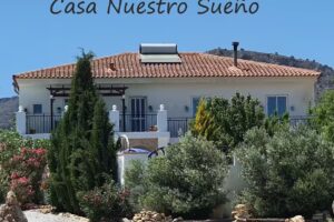 Casa Nuestro Sue&ntilde;o B&B