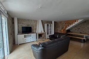 Casa O Castri&ntilde;o Cambados