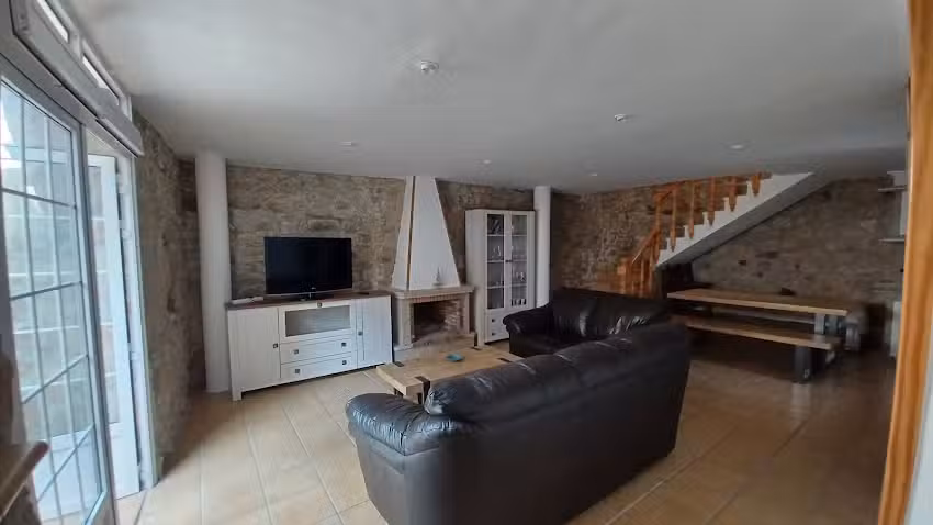 Casa O Castri&ntilde;o Cambados