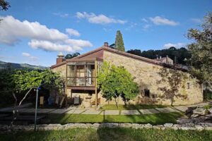 Casa O Cruceiro de Aguiar