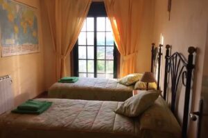 Casa O Sotear de Puxafeita Pontevedra