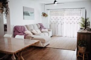 Casa Oceanchild – Morro Jable, Fuerteventura