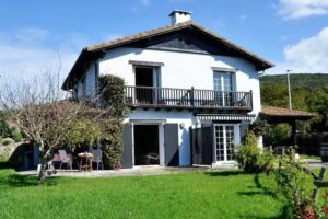 Casa Oceano &ndash; chalet Azul