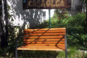 Casa Olga Triacastela