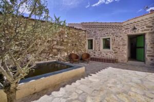 Casa Oliva by gaiarooms