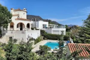 Casa Olivera &ndash; EnBonaM&agrave; Rentals