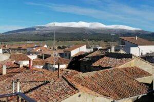 Casa Olivia Alquiler Turístico