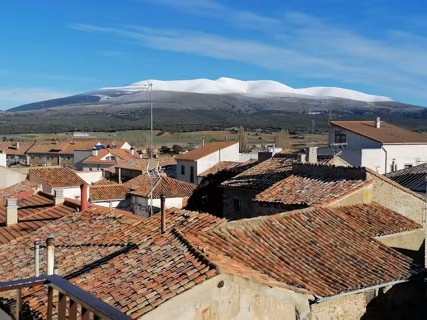 Casa Olivia Alquiler Tur&iacute;stico