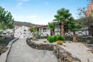 Casa Olympia Tamaimo