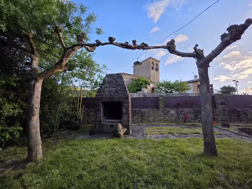 Casa Ondare Etxea