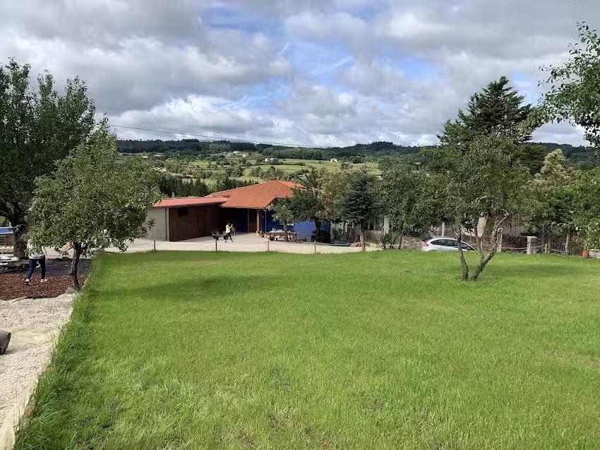 Casa os Padri&ntilde;os