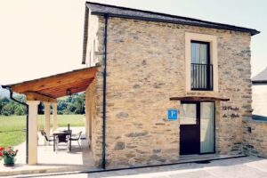 Casa Os Prados da Albela