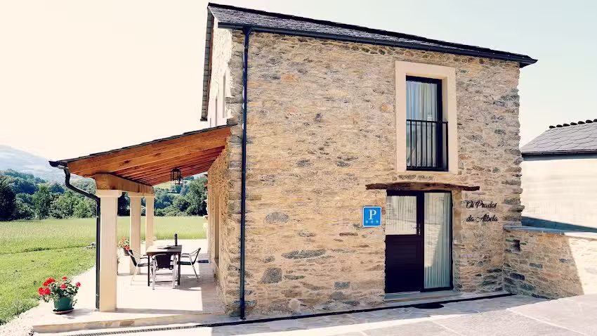 Casa Os Prados da Albela