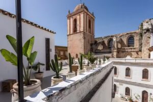 Casa Padre &ndash; Tarifa