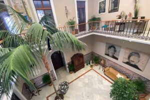 Casa Palacio &Aacute;nima