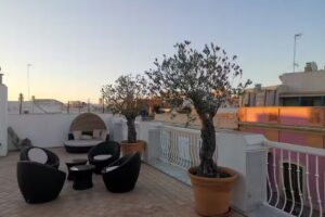 Casa Palacio C&aacute;diz