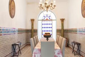 Casa Palacio de la Carrera