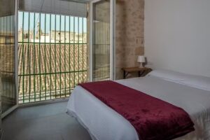 Casa Palacio de La Cruz